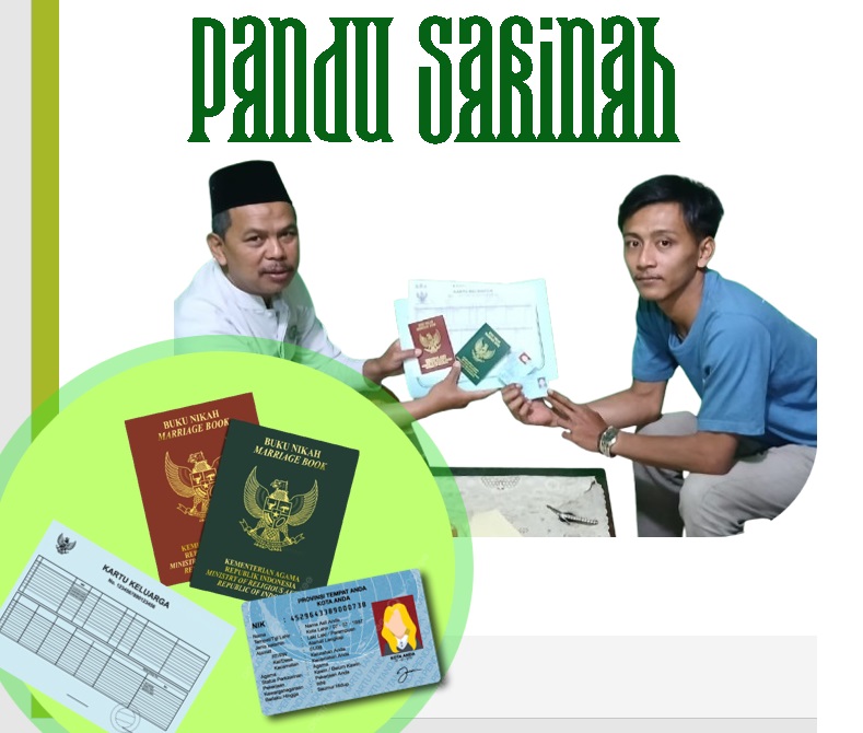 Layanan Pandu Sakinah